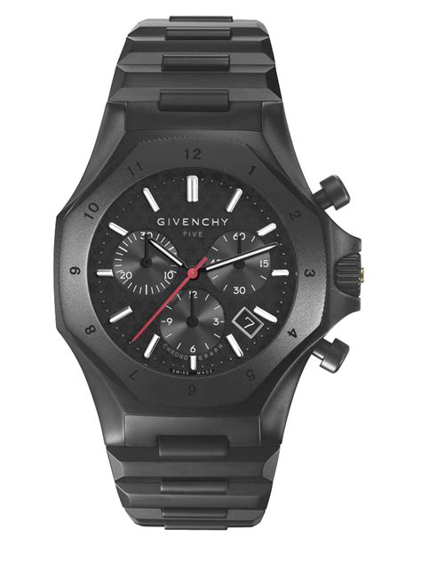 givenchy men's watch|givenchy men sale.